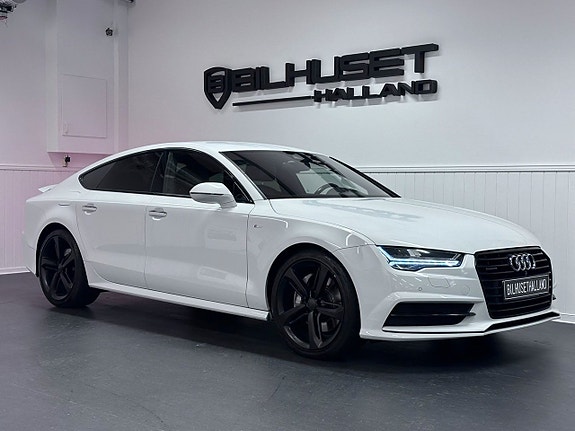 Audi A7 5 of 5