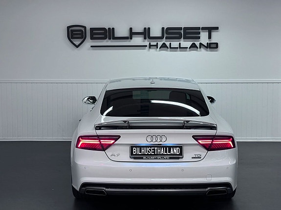 Audi A7 12 of 28