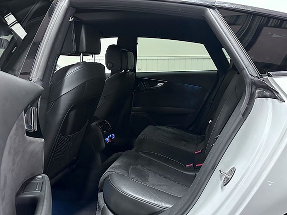 Audi A7 19 of 28