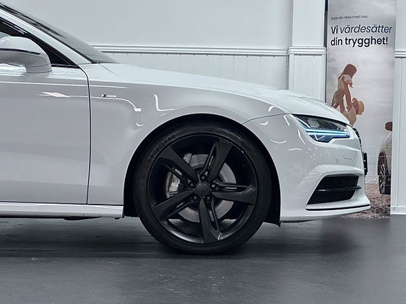 Audi A7 8 of 28