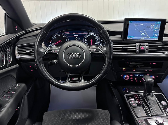 Audi A7 20 of 28