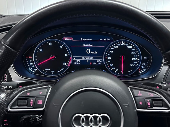 Audi A7 21 of 28
