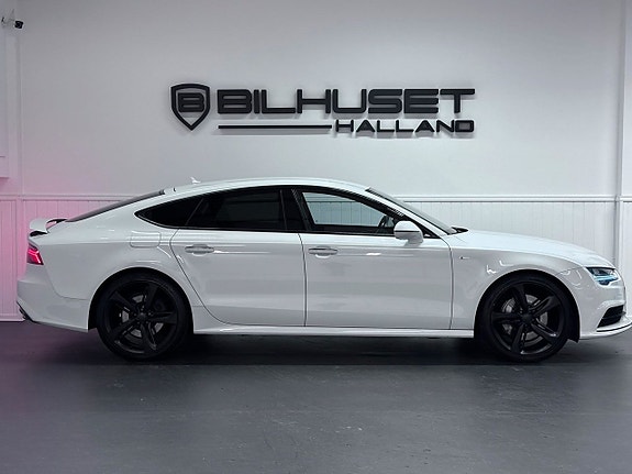 Audi A7 7 of 28