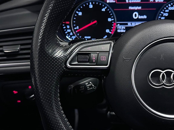 Audi A7 24 of 28