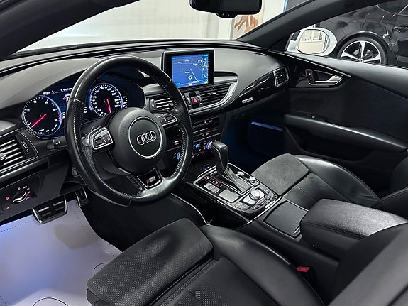 Audi A7 15 of 28