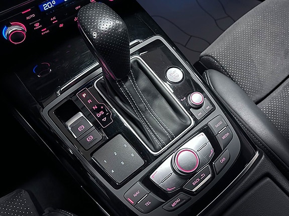Audi A7 22 of 28