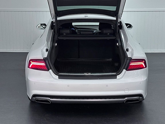 Audi A7 13 of 28