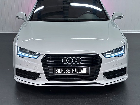 Audi A7 3 of 5