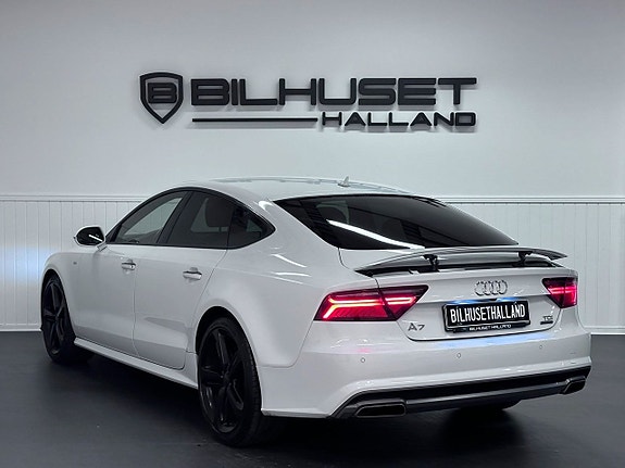 Audi A7 11 of 28