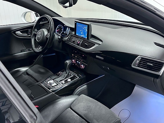 Audi A7 18 of 28