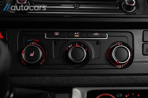 Volkswagen Transporter 19 of 27