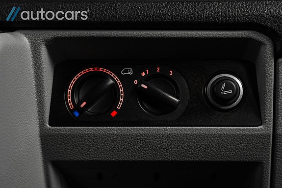 Volkswagen Transporter 20 of 27