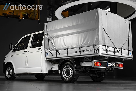Volkswagen Transporter 5 of 5