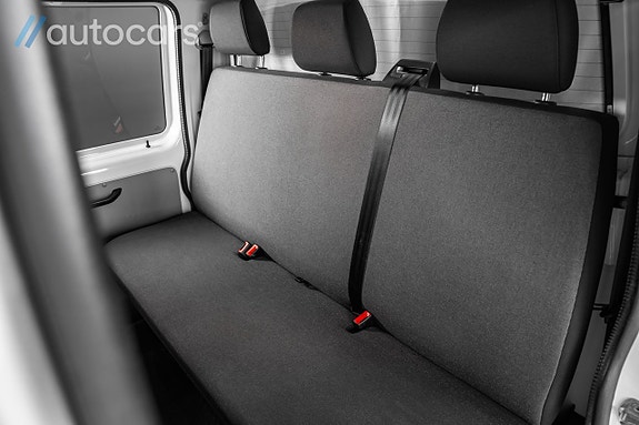 Volkswagen Transporter 27 of 27