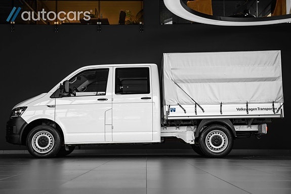 Volkswagen Transporter 6 of 27
