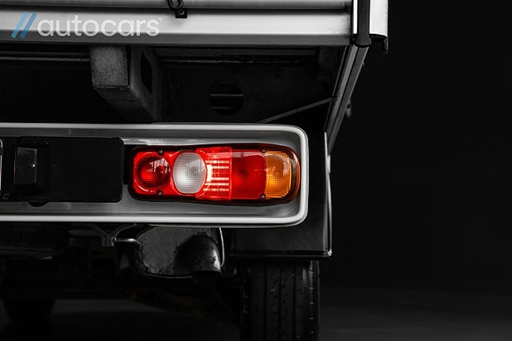 Volkswagen Transporter 10 of 27