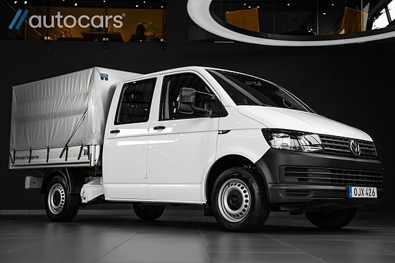 Volkswagen Transporter 2 of 5