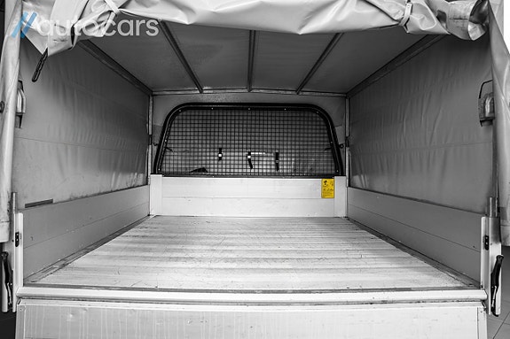 Volkswagen Transporter 12 of 27