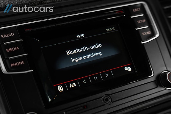 Volkswagen Transporter 23 of 27