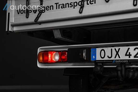 Volkswagen Transporter 11 of 27