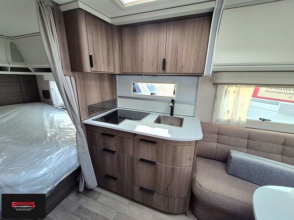 Kabe Briljant 470 XL KS 4 of 9