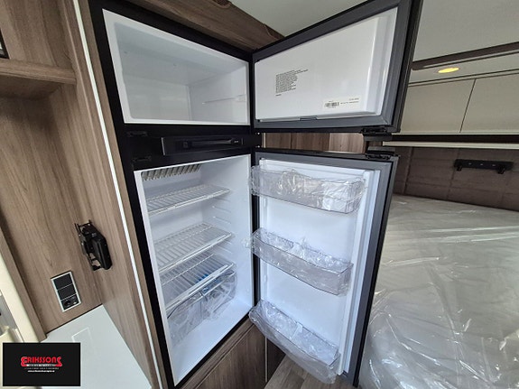 Kabe Briljant 470 XL KS 9 of 9
