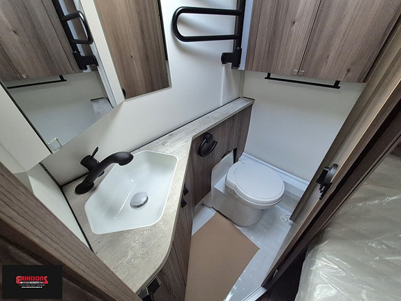 Kabe Briljant 470 XL KS 8 of 9