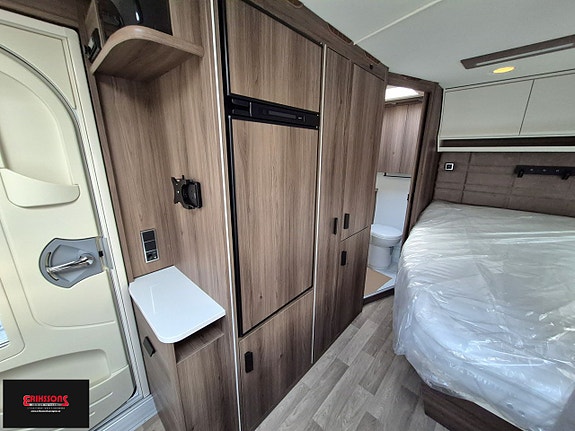 Kabe Briljant 470 XL KS 5 of 9