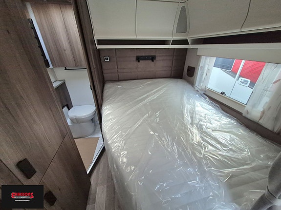 Kabe Briljant 470 XL KS 7 of 9