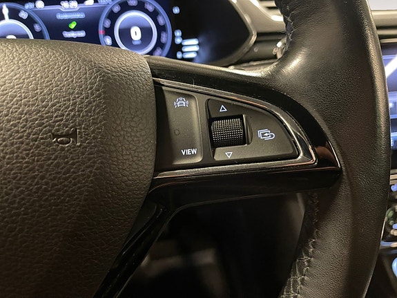 Skoda Superb 25 of 27