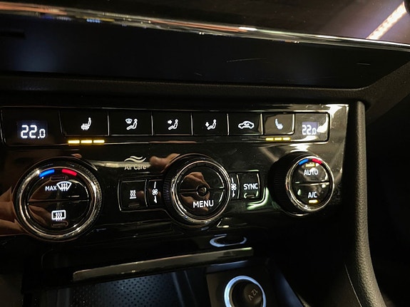 Skoda Superb 27 of 27