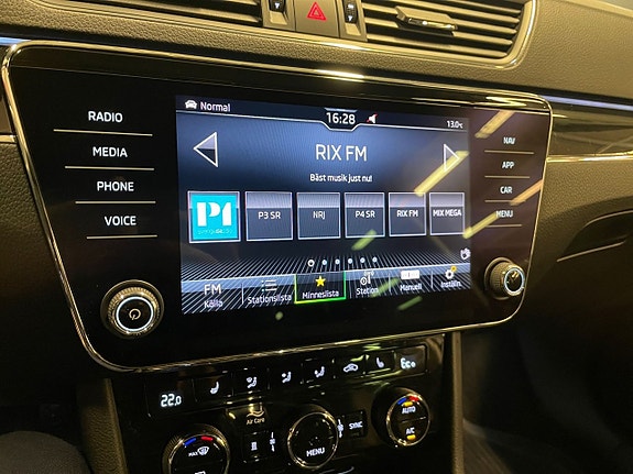 Skoda Superb 20 of 27