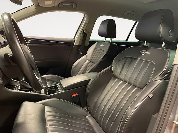 Skoda Superb 11 of 27
