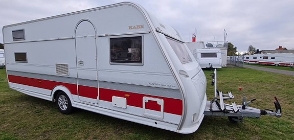 KABE Ametist GLE KS B14 Våningsäng/Dubbelsäng År 2017