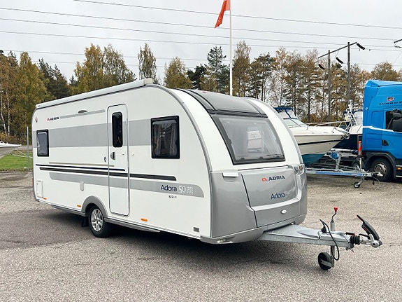 Adria Adora 522 UP