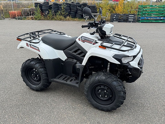 Kawasaki Brute Force 450 Traktor B