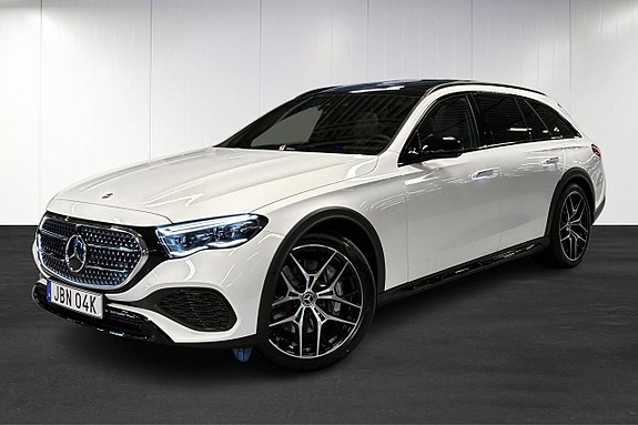 Mercedes-Benz E300 de