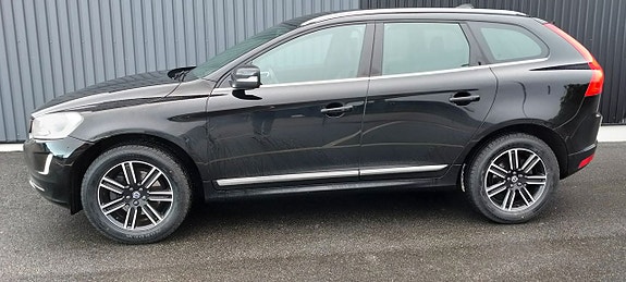 Volvo XC60 17 of 18