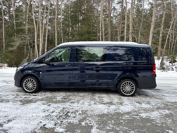 Mercedes-Benz Vito 116