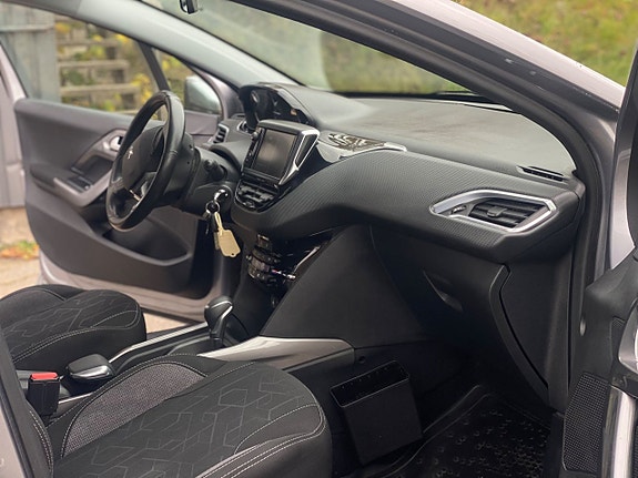 Peugeot 2008 7 of 8