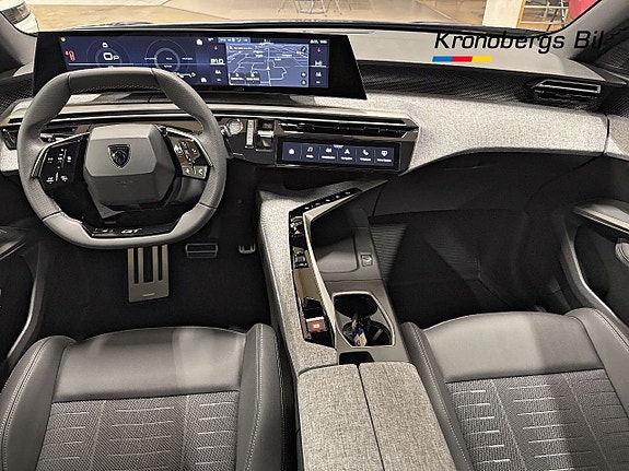 Peugeot 3008 10 of 20