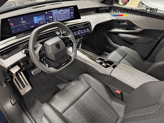 Peugeot 3008 18 of 20