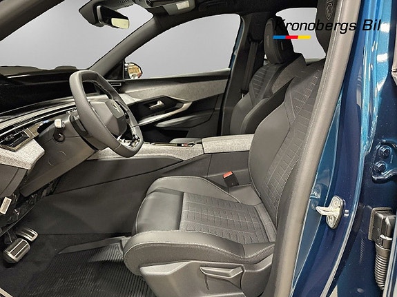 Peugeot 3008 8 of 20