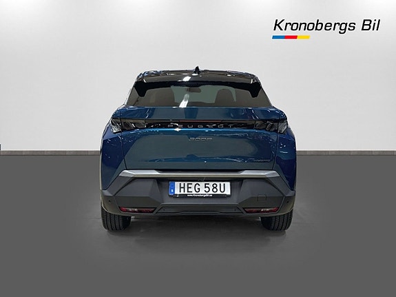 Peugeot 3008 5 of 5
