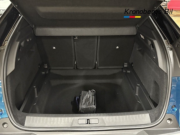 Peugeot 3008 16 of 20