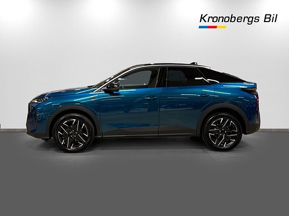 Peugeot 3008 4 of 5