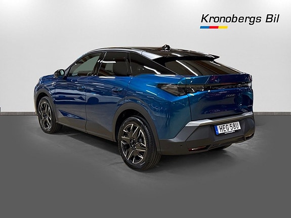 Peugeot 3008 6 of 20