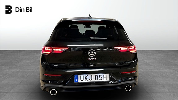Volkswagen Golf I 15 of 15
