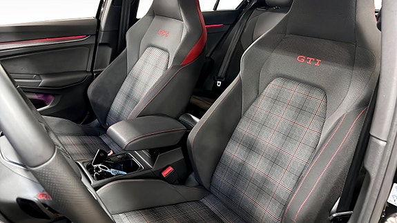 Volkswagen Golf I 8 of 15