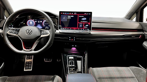 Volkswagen Golf I 10 of 15